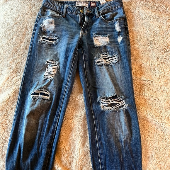 Garage clothing, Vintage jeans - Picture 5 of 10